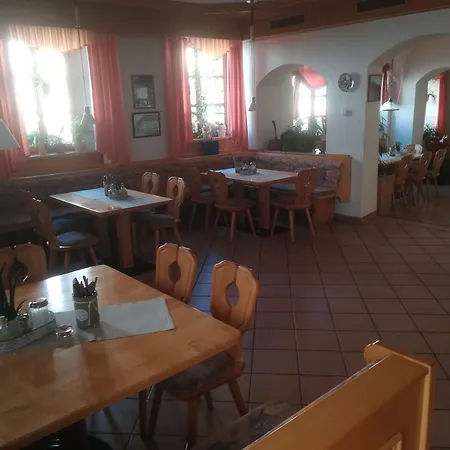 Hotel Zum Goldenen Loewen