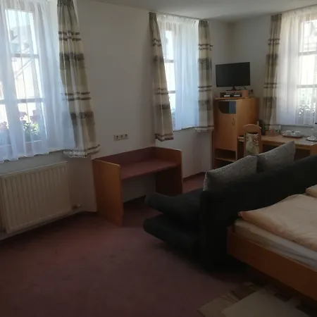 Zum Goldenen Loewen Hotel